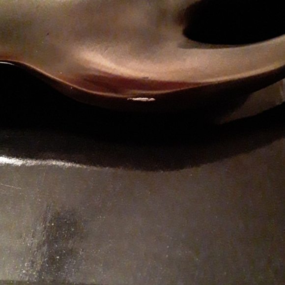 Sentious Woman signed Nouveau collection tray - Picture 7 of 7